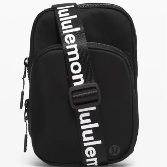 lululemon athletica Bags Lululemon Preloved Authentic The Rest Is